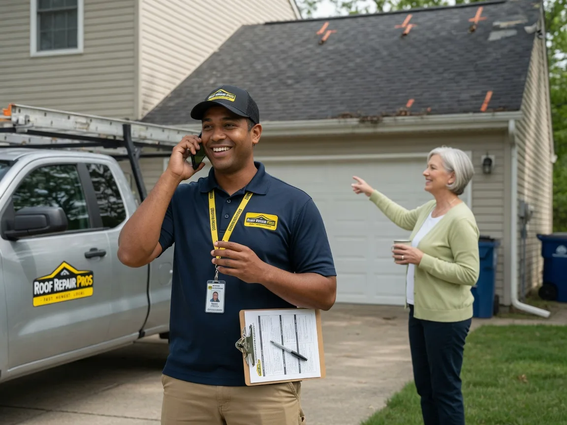 Roof Repair Hopwood, PA FAQs